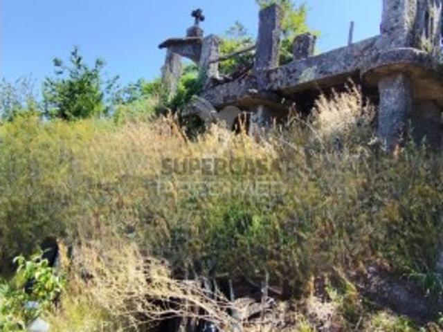 Terreno venda em Vila Verde, Braga