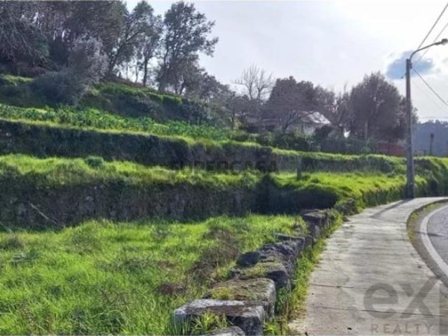 Terreno venda em Barcelos, Aborim