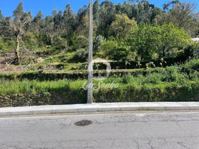 Terreno venda em Arcozelo, Braga