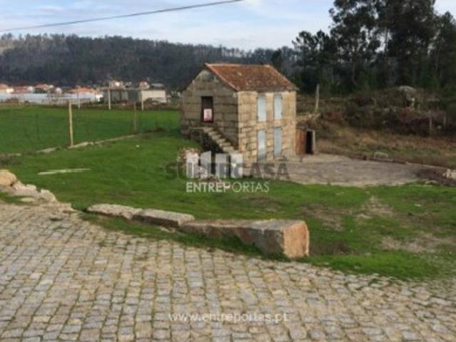 Terreno venda em Marecos, Porto