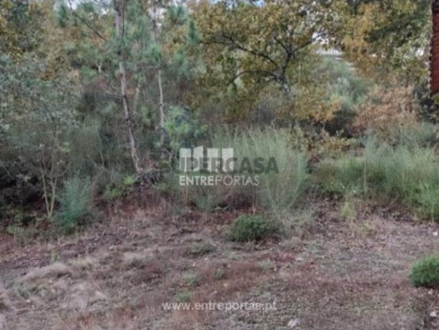 Terreno venda em Marecos, Porto