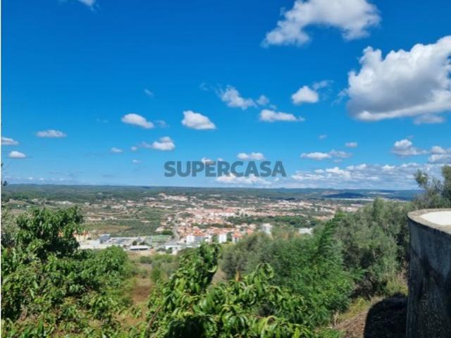 Terreno venda em Abrantes, Santarém