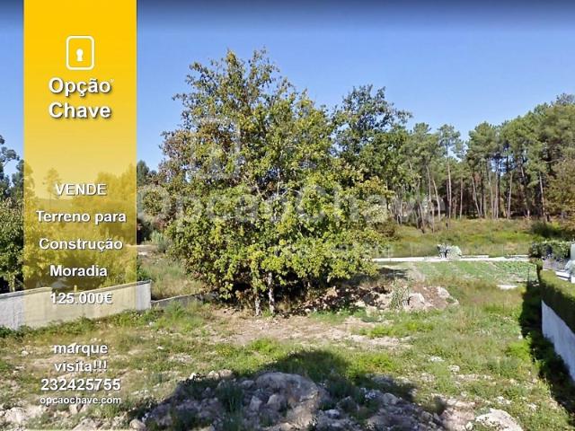 Terreno venda em Viseu