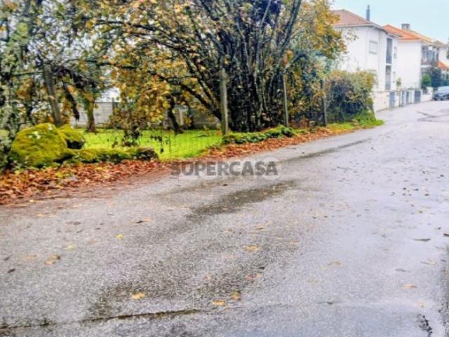 Terreno venda em Campo, Viseu