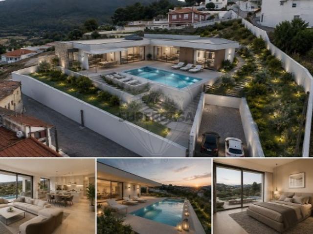 Terreno venda em Alenquer, Lisboa