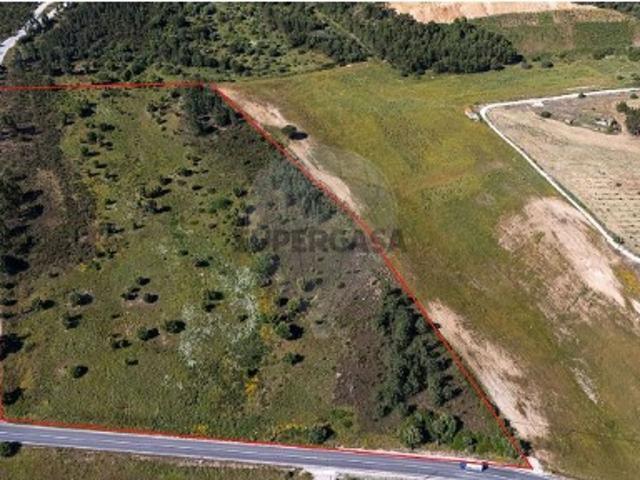 Terreno venda em Alenquer Terreno venda em Alenquer