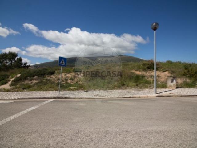 Terreno venda em Cabanas do Chão, Alenquer