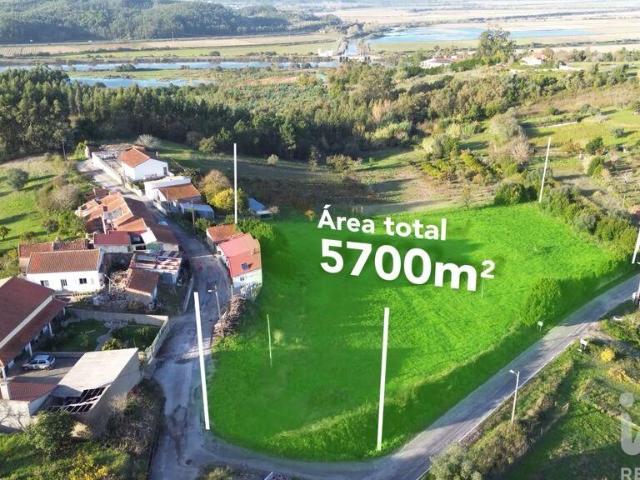 Terreno venda em Figueira Da Foz, Coimbra