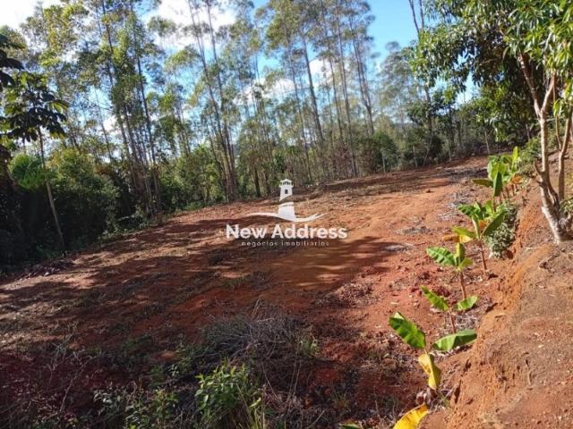Terreno venda em Alfredo Chaves, Região Geográfica Intermediária de Vitória