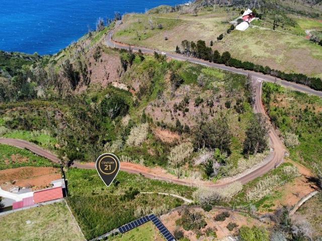 Terreno venda em Porto Moniz, Ilha Da Madeira
