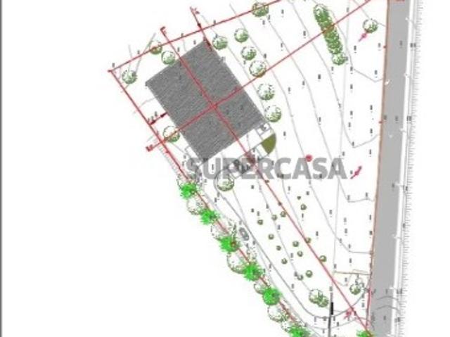 Terreno venda em Arneiro dos Borralhos, Santarém