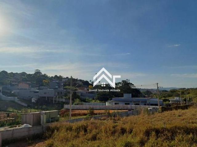Terreno venda em Região Imediata de Bragança Paulista, Atibaia
