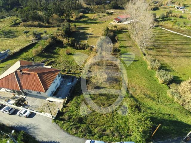 Terreno venda em Mealhada, Aveiro