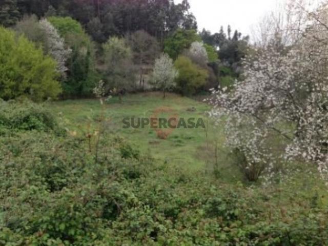 Terreno venda em Balbeira, Braga