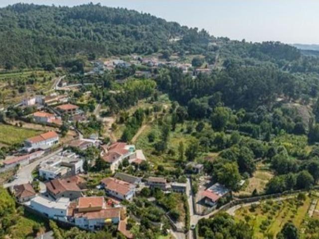 Terreno venda em Ortigueira, Braga