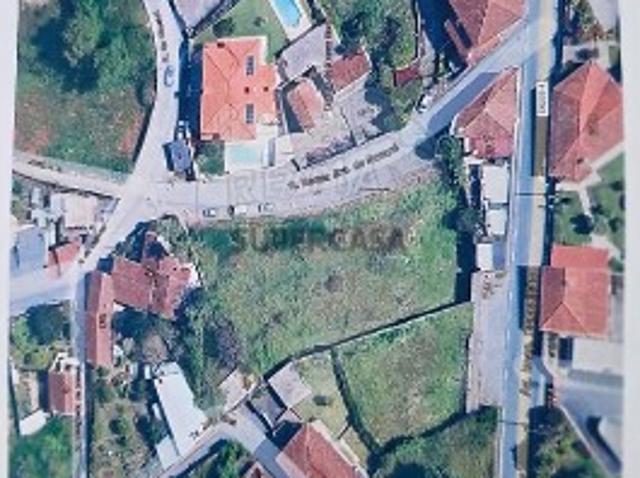 Terreno venda em Braga