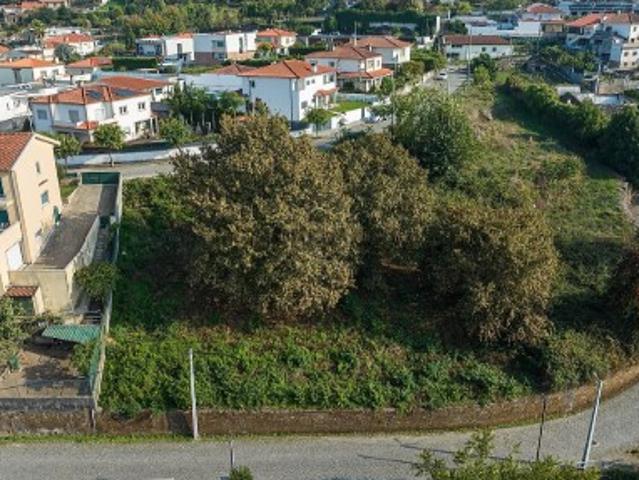 Terreno venda em Ortigueira, Braga