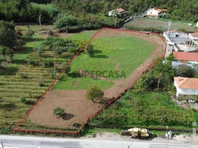 Terreno venda em Vila Real