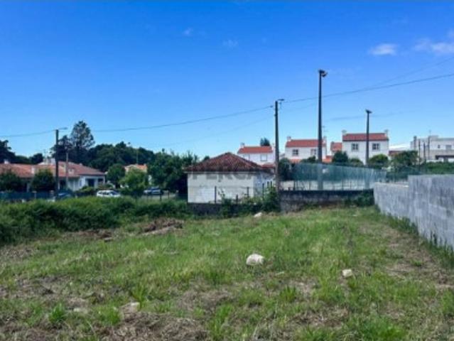 Terreno venda em Viana Do Castelo