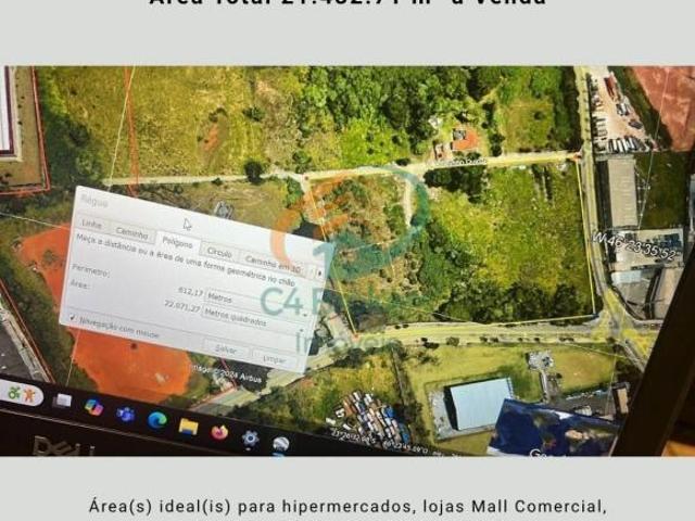 Terreno venda em Distrito de Jardim Presidente Dutra, Guarulhos