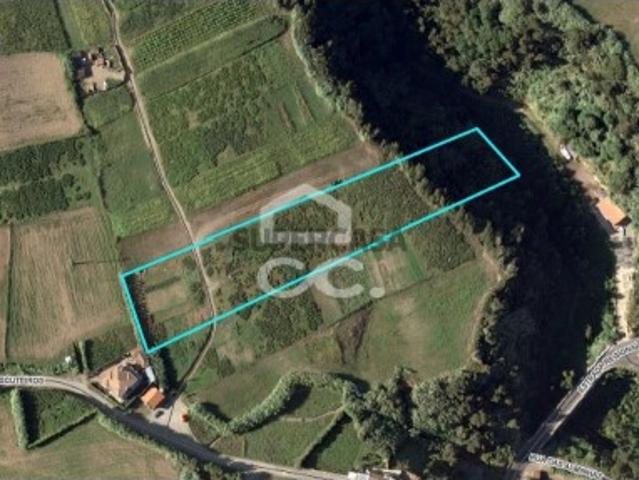 Terreno venda em Açores, Vila Franca Do Campo