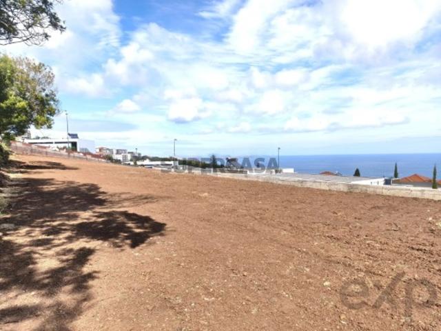Terreno venda em Machico, Ilha Da Madeira