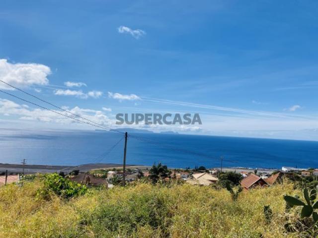 Terreno venda em Machico, Ilha Da Madeira