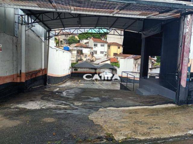 Terreno aluguel em Região Imediata de São Paulo, Região Metropolitana de São Paulo