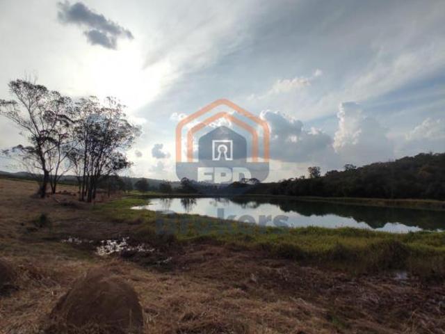 Terreno venda em Região Imediata de Jundiaí, Jarinu