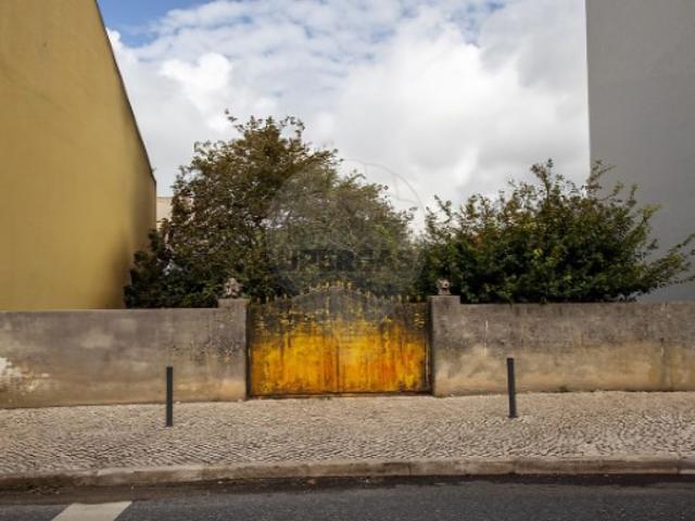 Terreno venda em Fonte das Eiras, Sintra