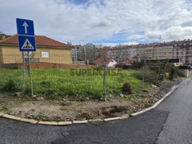 Terreno venda em Sintra, Lisboa