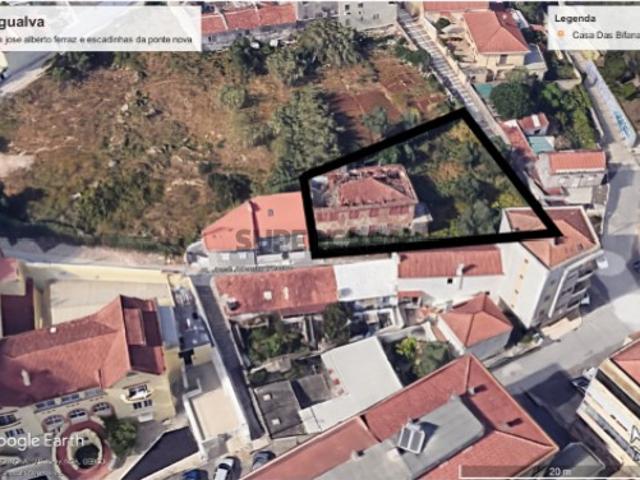 Terreno venda em Fonte das Eiras, Sintra