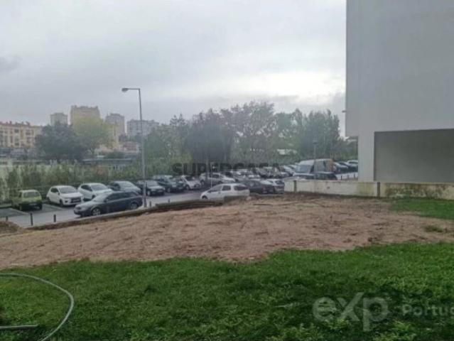 Terreno venda em Fonte das Eiras, Sintra