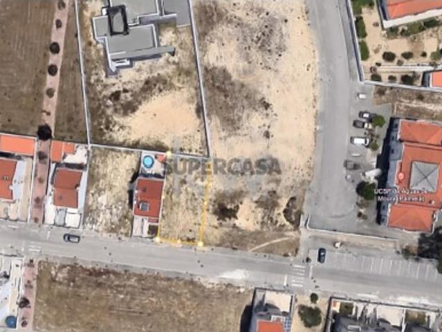Terreno venda em Palmela, Setúbal