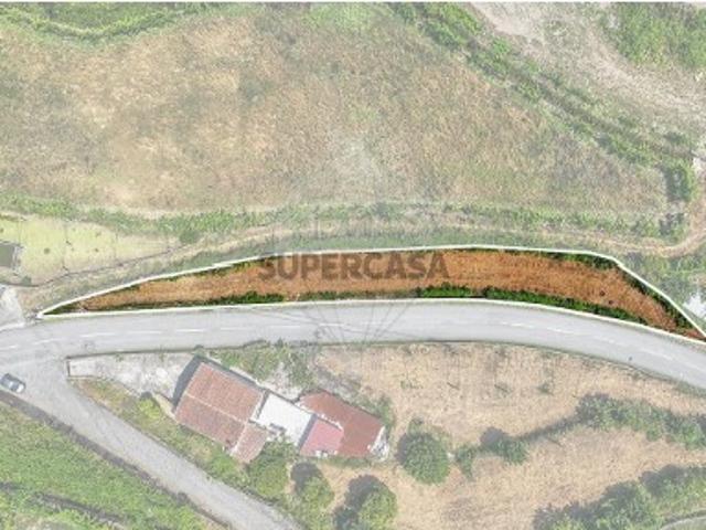Terreno venda em Póvoa De Lanhoso, Braga