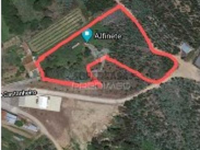 Terreno venda em Maçoida, Águeda