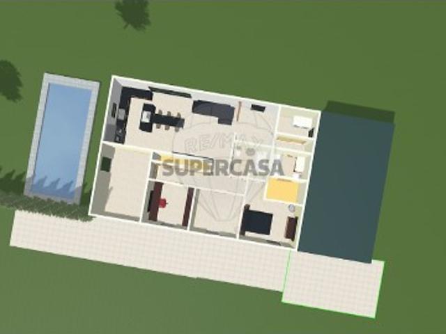 Terreno venda em Senande, Bitarães
