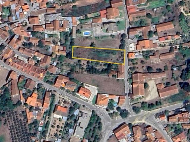 Terreno venda em Anadia, Aveiro
