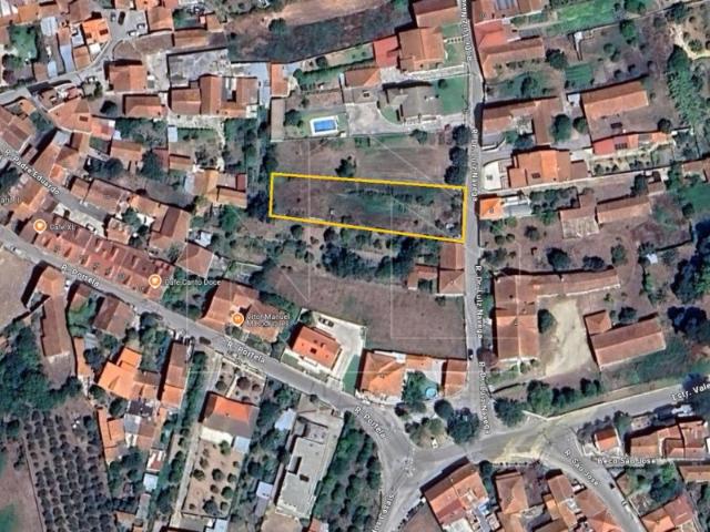 Terreno venda em Anadia, Aveiro