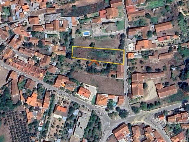 Terreno venda em Anadia, Aveiro