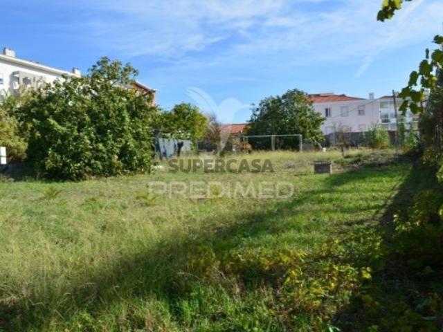 Terreno venda em Ajuda, Lisboa