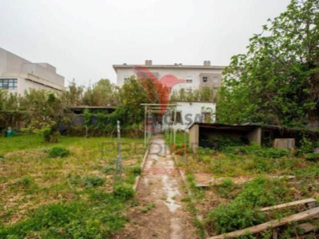 Terreno venda em Ajuda, Lisboa