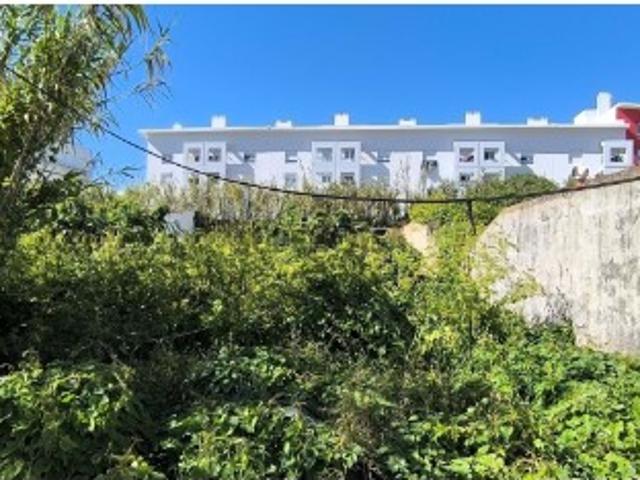 Terreno venda em Lisboa