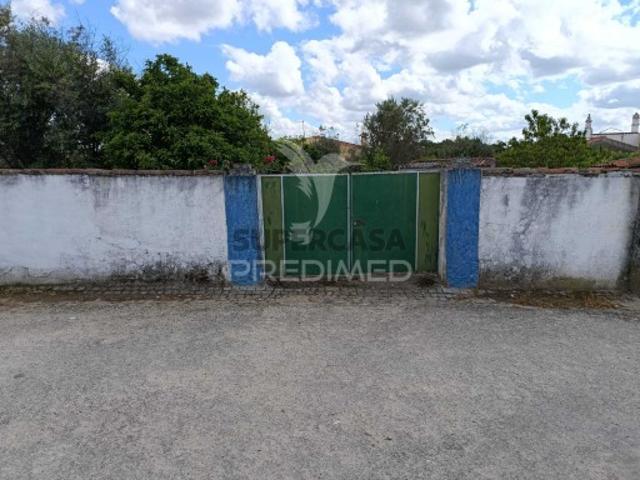 Terreno venda em Portalegre