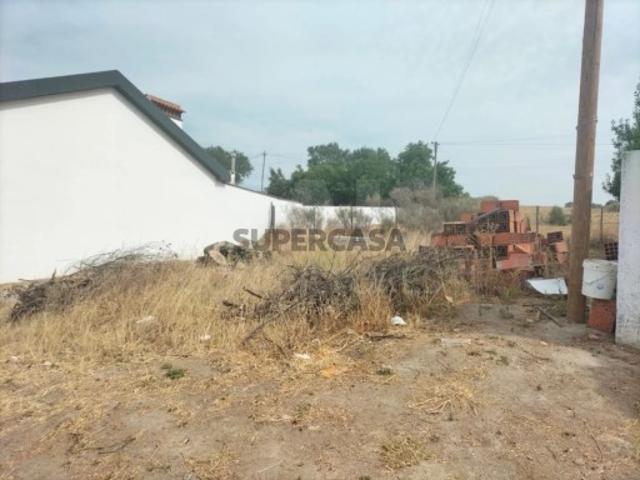 Terreno venda em Portalegre