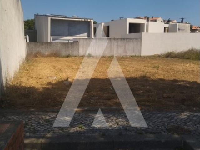 Terreno venda em Lagoa de Esgueira, Aveiro