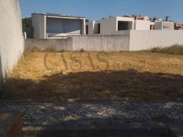 Terreno venda em Lagoa de Esgueira, Aveiro