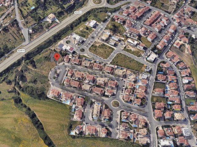 Terreno venda em Albarraque, Sintra