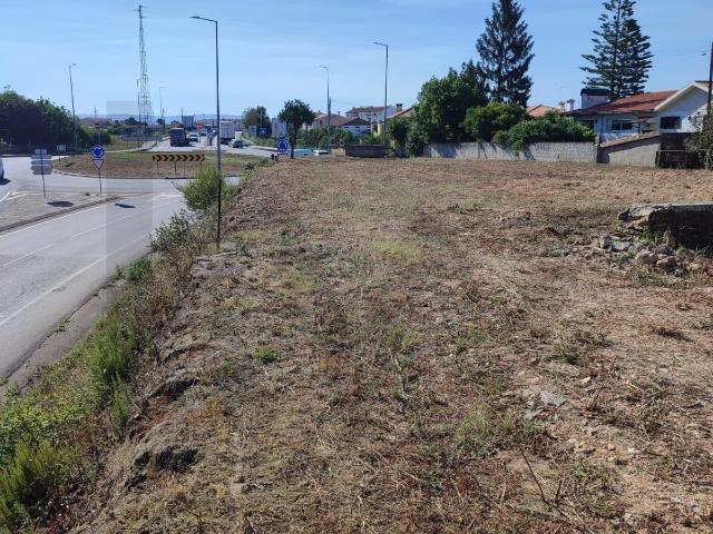 Terreno venda em Albergaria-a-Velha e Valmaior, Albergaria-a-Velha