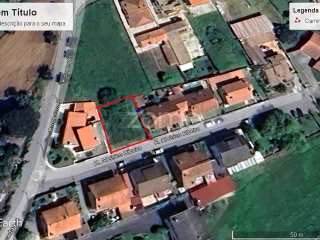 Terreno venda em Assilhó, Albergaria-a-velha